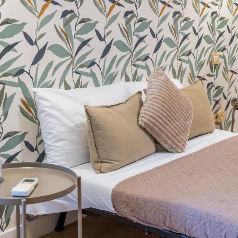 Rinascimento I Residence & Pool - Appartamento con 2 Camere da Letto - 28