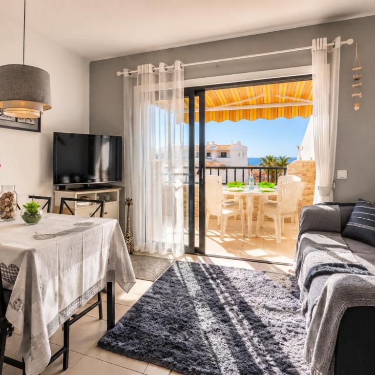Bougainville Costa del Silencio - One-Bedroom Apartment - 2