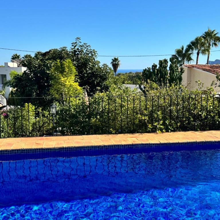 Casa Brigitta Holiday House - Villa con piscina privada - 30
