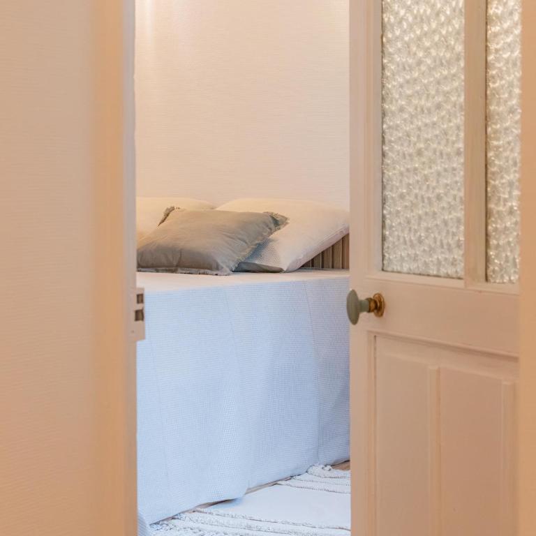 Chez Léon - logement 6 pers - Appartement 2 Chambres - 9