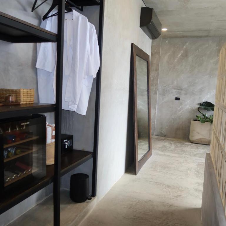 Santuario Luxury Eco Hotel - Suite Executive - 10