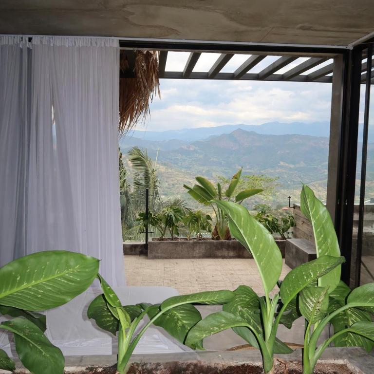 Santuario Luxury Eco Hotel - Suite Executive - 15