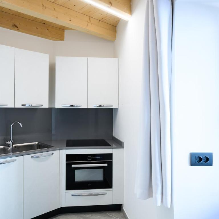 Appartamento Ambro - Apartment mit 1 Schlafzimmer - 5