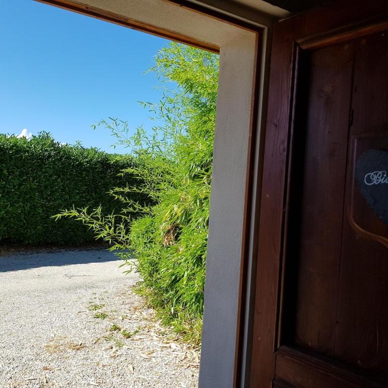 Près du lac, pas loin des montagnes - Maison 1 Chambre - 16