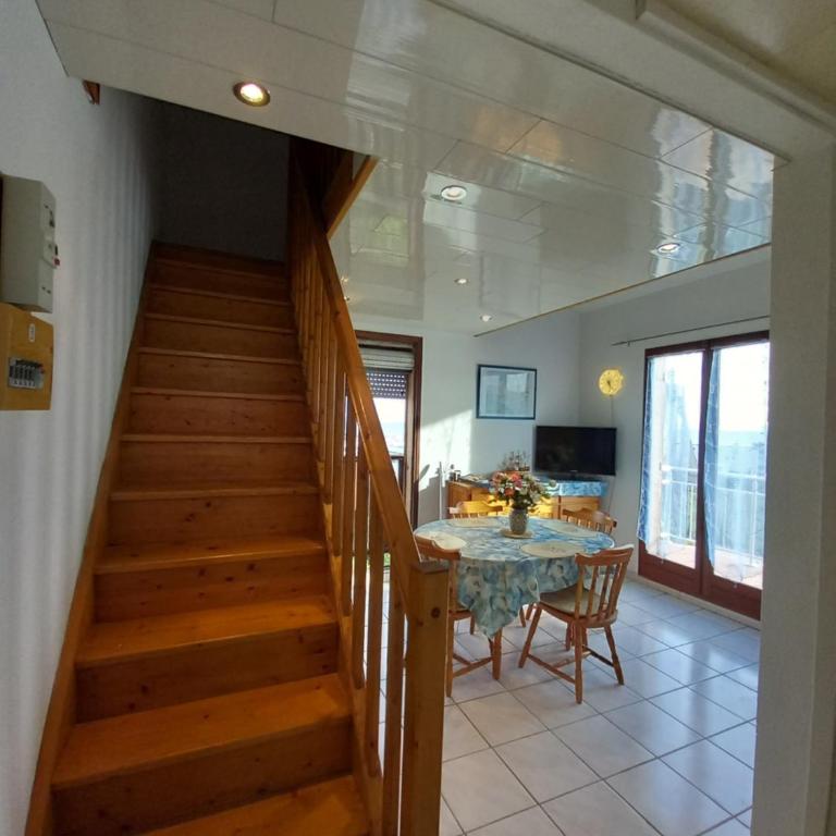 Le panorama bleu - Apartment mit 2 Schlafzimmern - 2