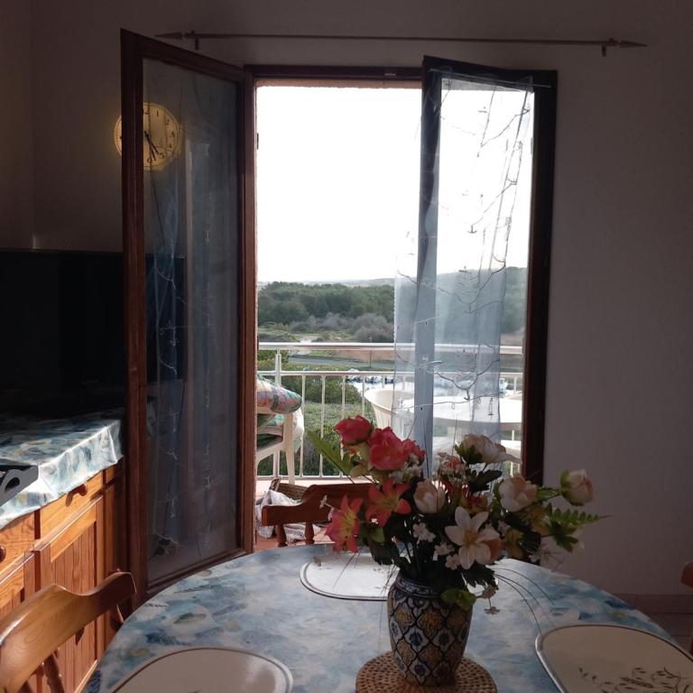 Le panorama bleu - Apartment mit 2 Schlafzimmern - 5