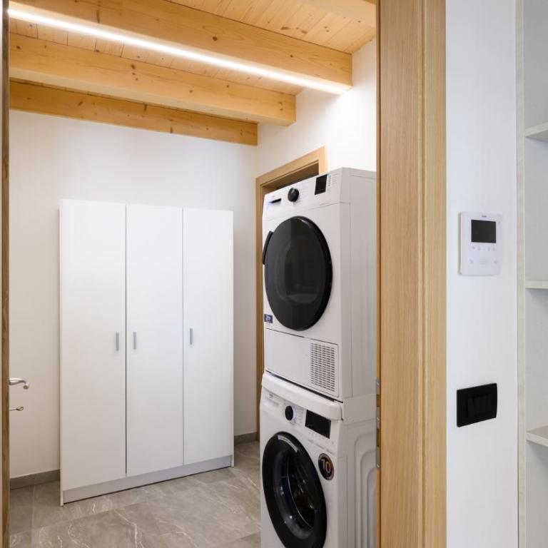 Appartamento Ambro - Apartment mit 1 Schlafzimmer - 6