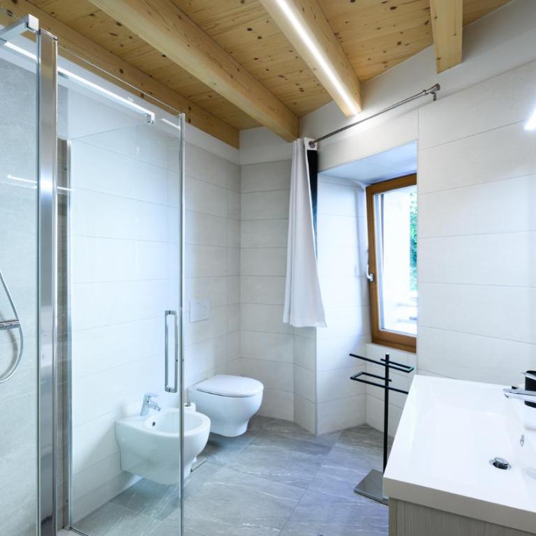 Appartamento Ambro - Apartment mit 1 Schlafzimmer - 7