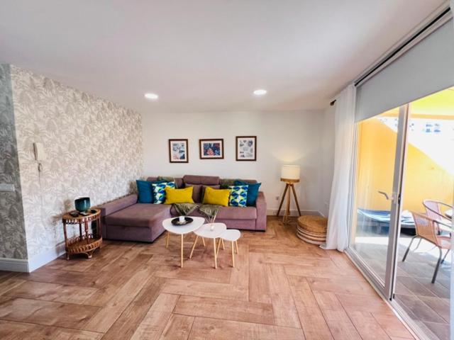 Ático Cecilia Terraza Privada y Vistas al Mar - Appartamento con 1 Camera da Letto - 3