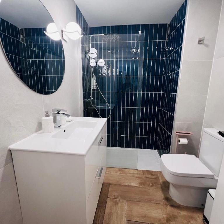 Ático Cecilia Terraza Privada y Vistas al Mar - Appartamento con 1 Camera da Letto - 6