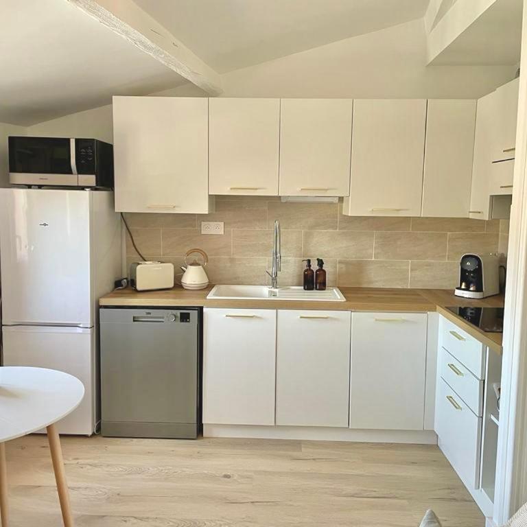 Maison Raphael Centre Ville - Appartement 1 Chambre Supérieur - 1