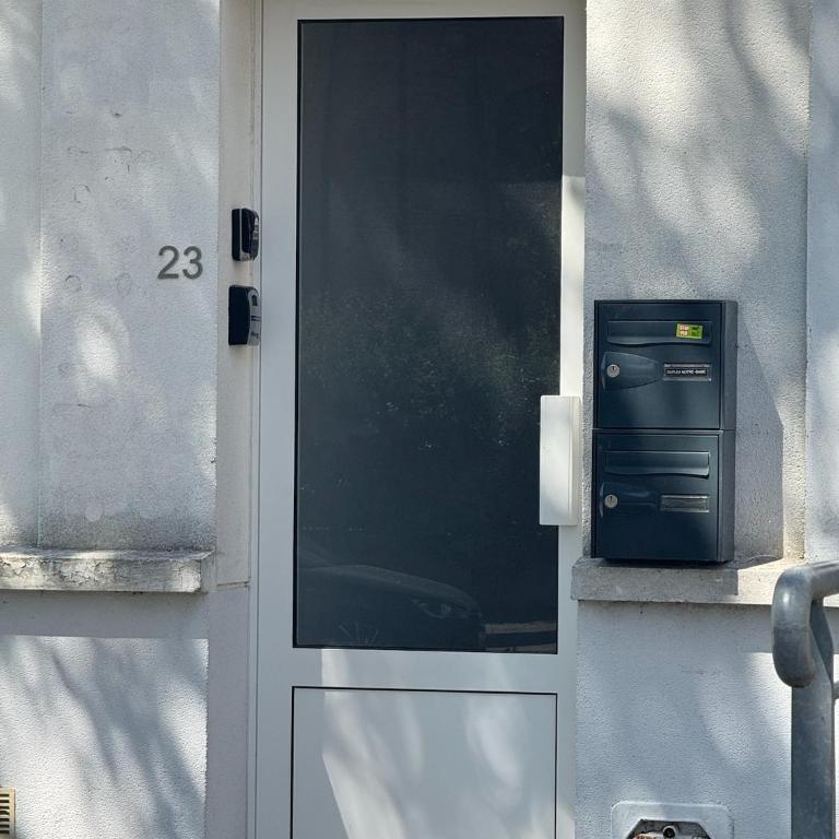Duplex Notre Dame proche du port - Apartment mit 3 Schlafzimmern - obere Etage - 19