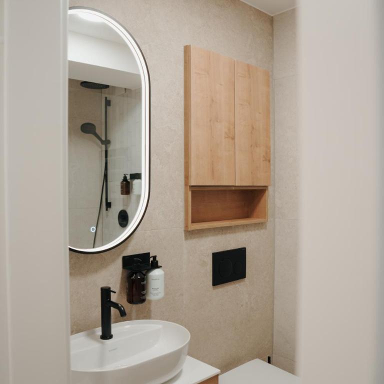 The Haus KAI Nuremberg - Doppelzimmer - 11