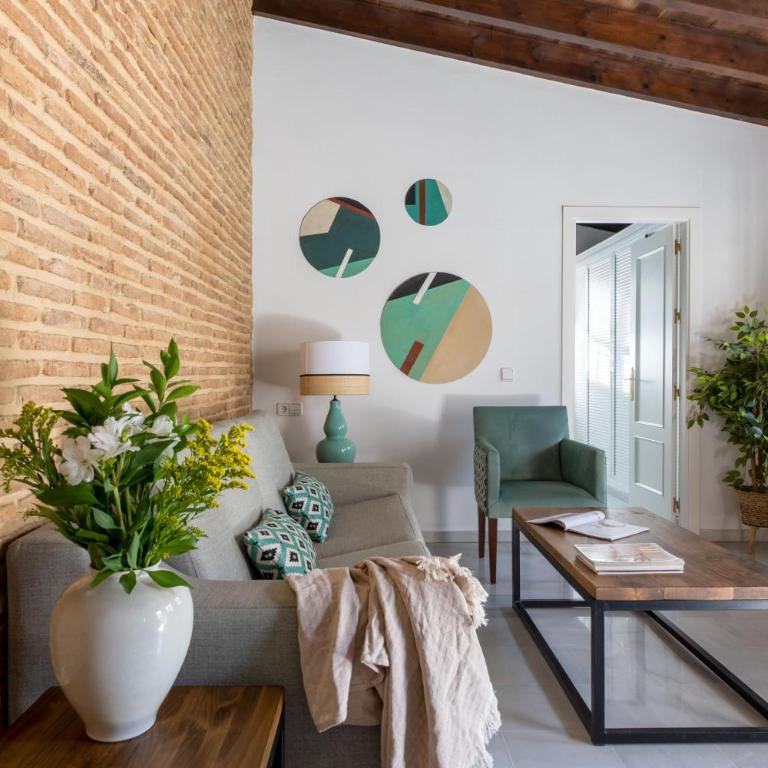Triana Boutique Apartments by Hommyhome - Apartamento - 1
