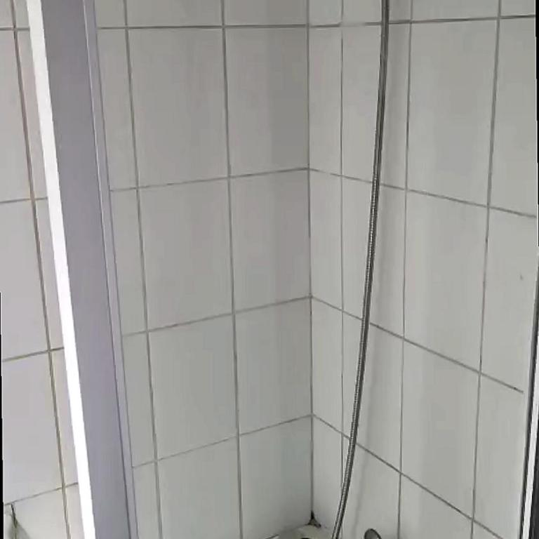 Refugio Urbano Lastarria - One-Bedroom Apartment - 16