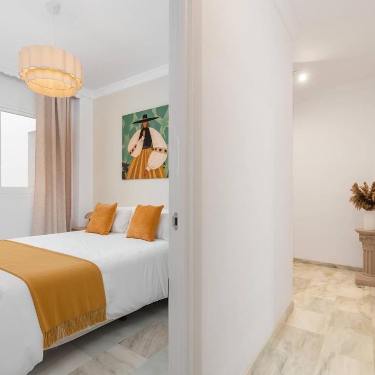 Victoria Moana Suite - Apartamento de 2 dormitorios - 7