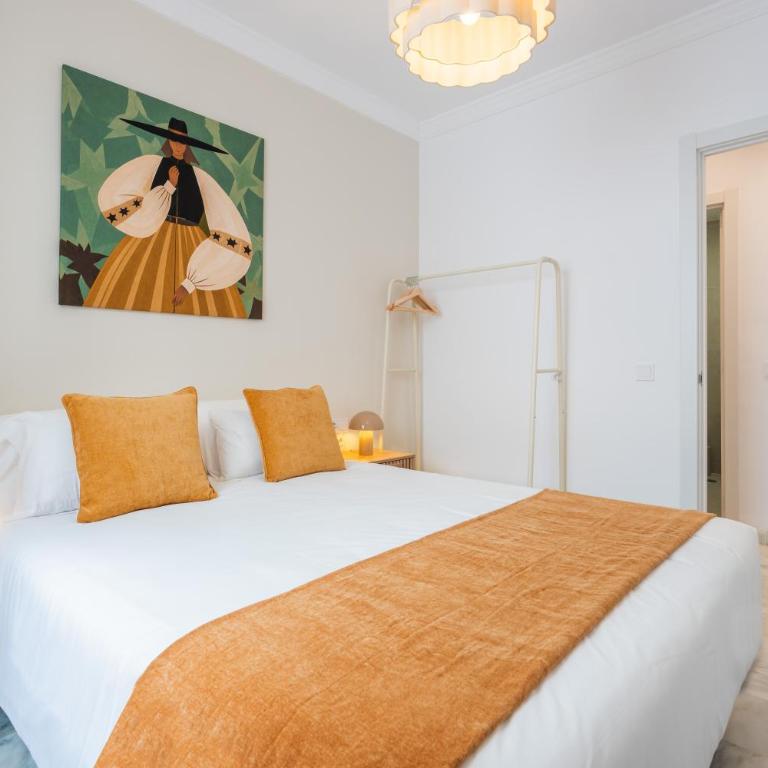 Victoria Moana Suite - Apartamento de 2 dormitorios - 12