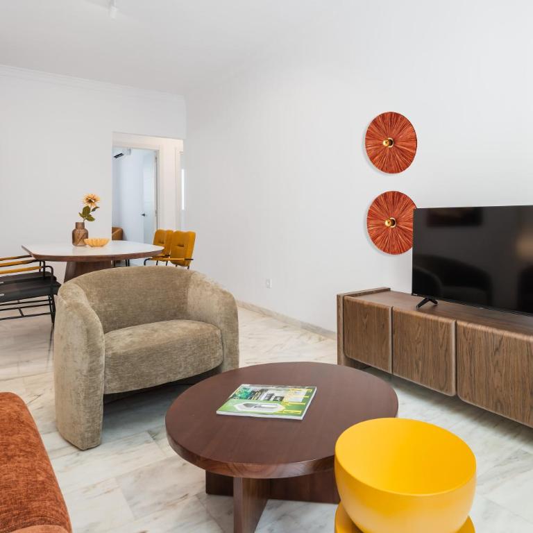 Victoria Moana Suite - Apartamento de 2 dormitorios - 14