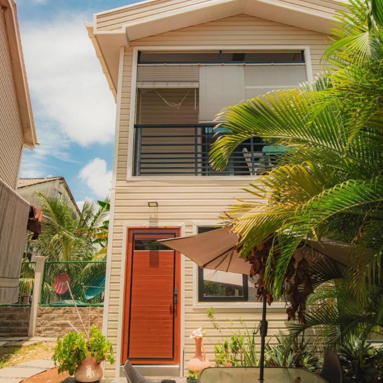 Casa Ingrid "Tambran and Coconut" - Casa - 2