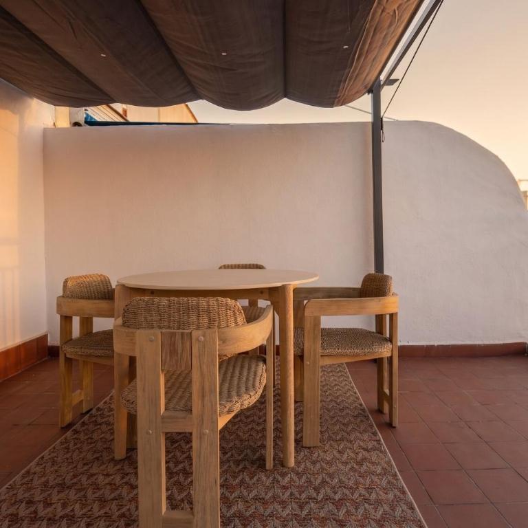 Be Mate Chamberí - Temporary Stays - Appartamento Attico - 5