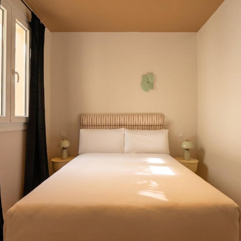 Be Mate Chamberí - Temporary Stays - Appartamento Attico - 1
