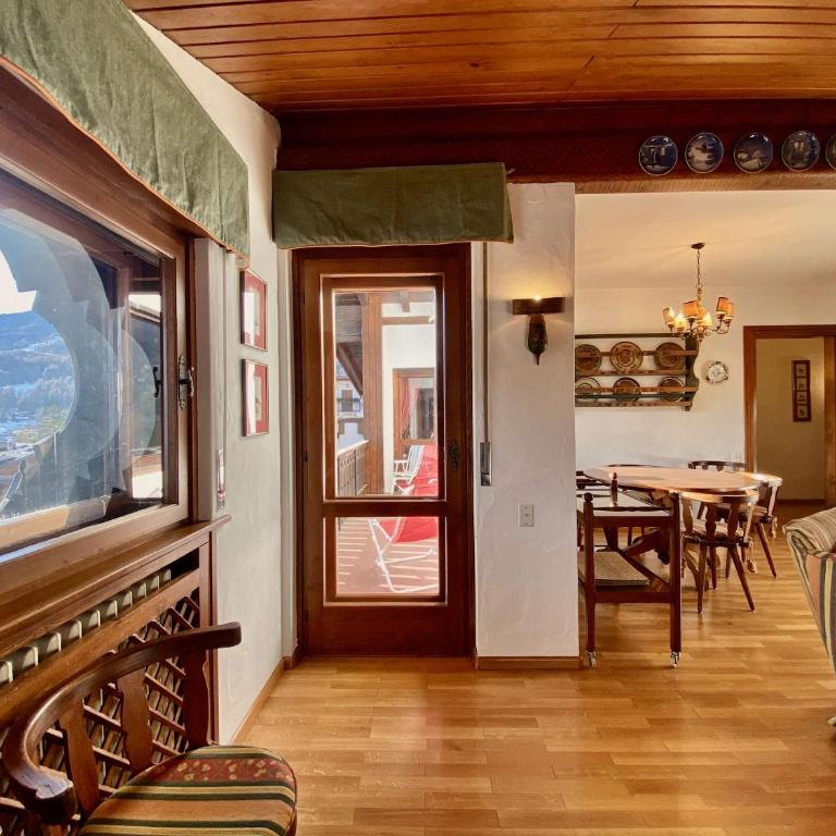 Cozy 3 bedroom with beautiful views - Appartamento - 1