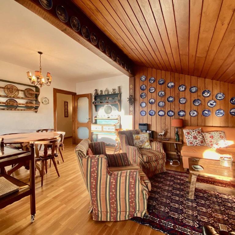 Cozy 3 bedroom with beautiful views - Appartamento - 3