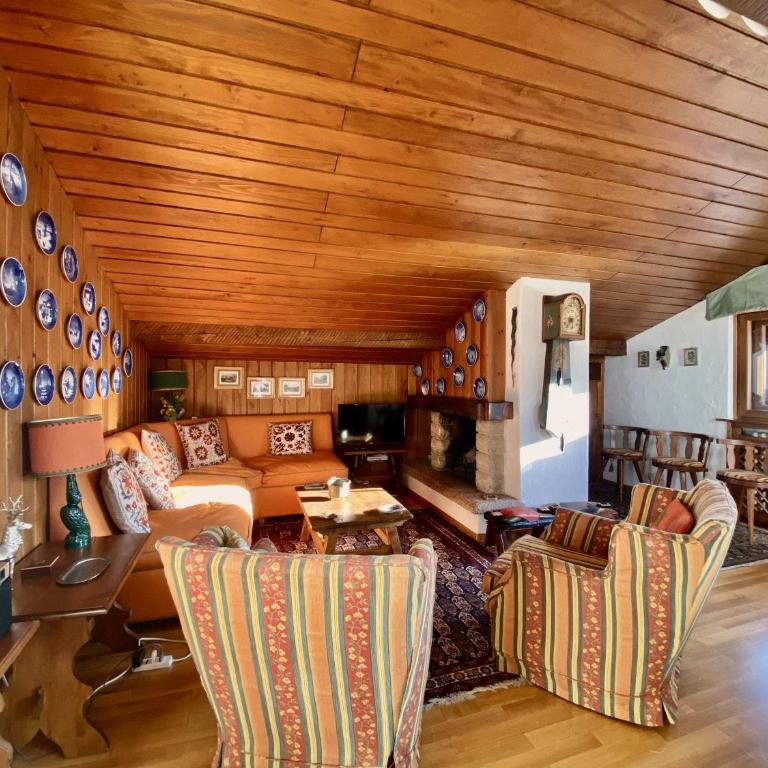 Cozy 3 bedroom with beautiful views - Appartamento - 5