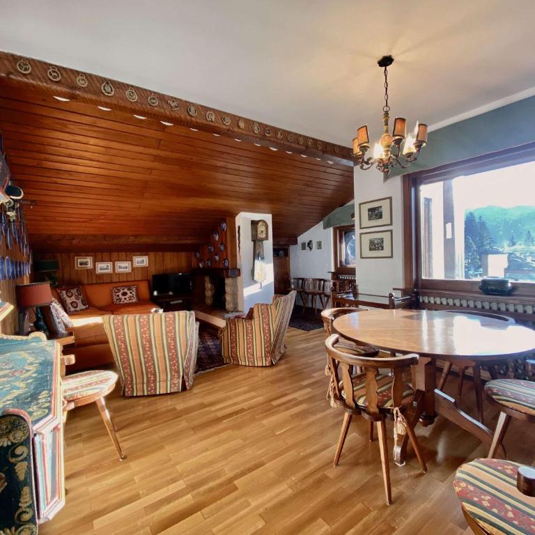 Cozy 3 bedroom with beautiful views - Appartamento - 6