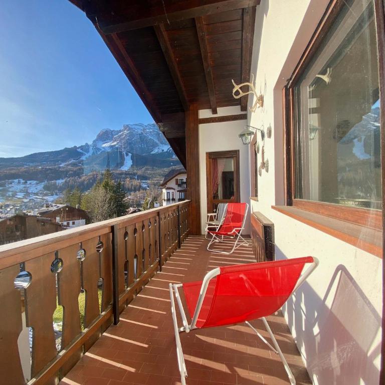 Cozy 3 bedroom with beautiful views - Appartamento - 7