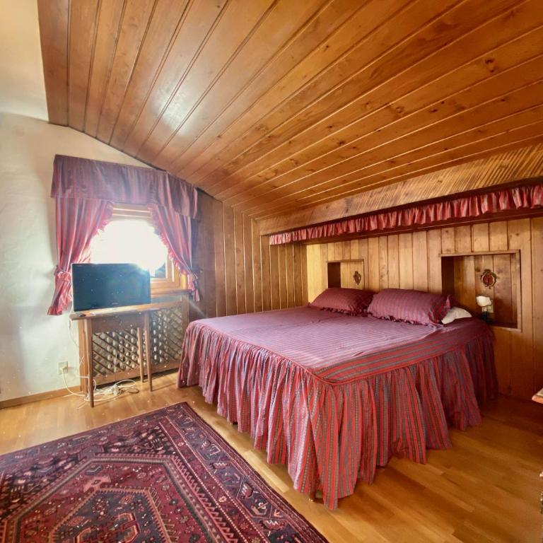 Cozy 3 bedroom with beautiful views - Appartamento - 18
