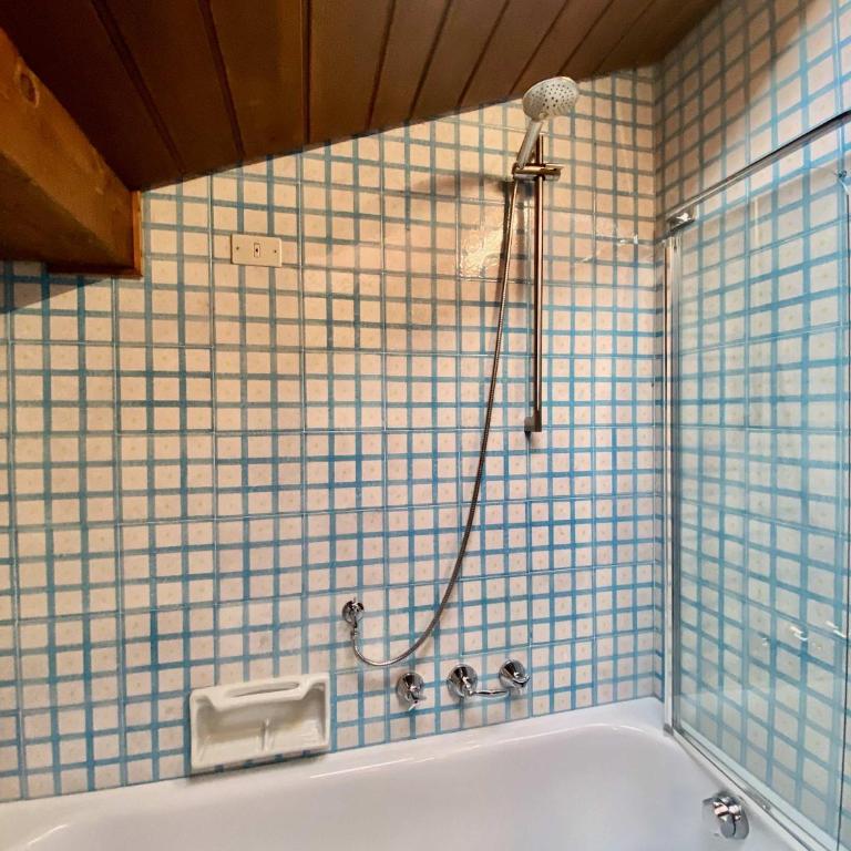 Cozy 3 bedroom with beautiful views - Appartamento - 24