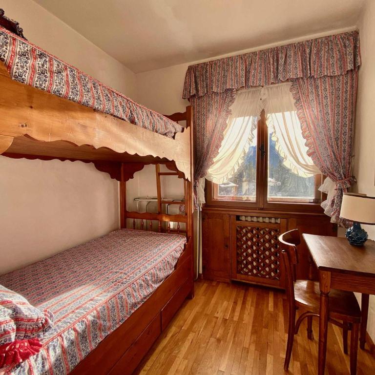 Cozy 3 bedroom with beautiful views - Appartamento - 26