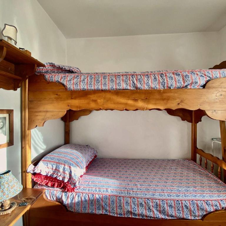 Cozy 3 bedroom with beautiful views - Appartamento - 27