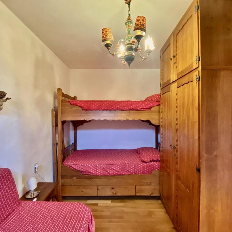 Cozy 3 bedroom with beautiful views - Appartamento - 30