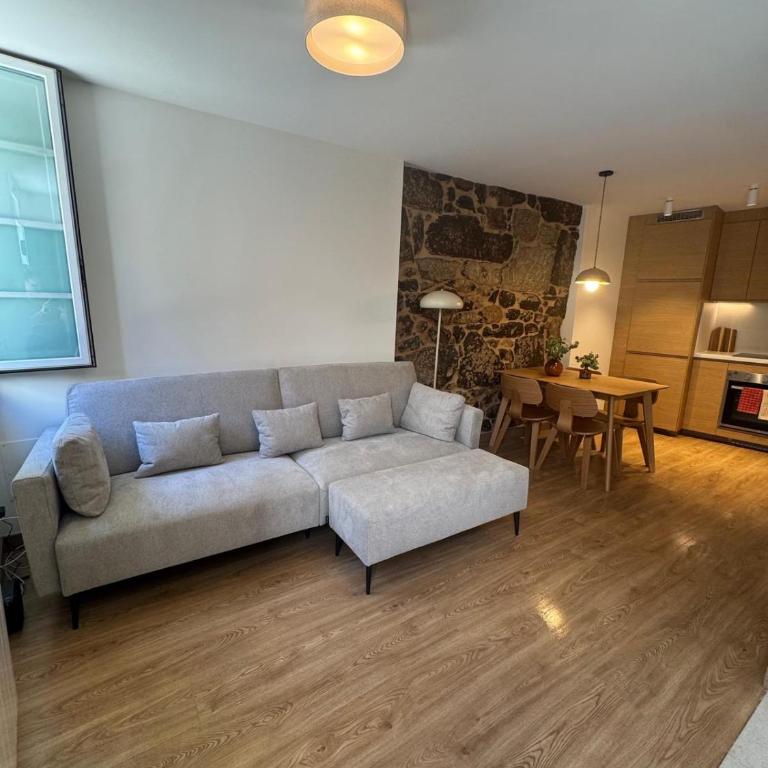 GaliciaGuestHome Figueroa, Centro Histórico - Appartement 3 Chambres - 1