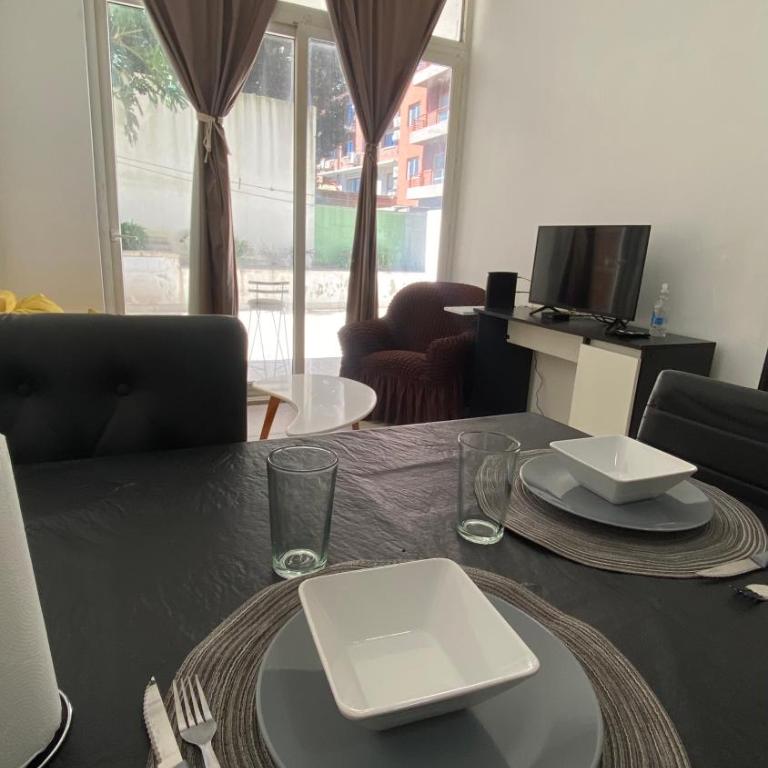 PB-Súper dpto Morón centro - One-Bedroom Apartment - 1