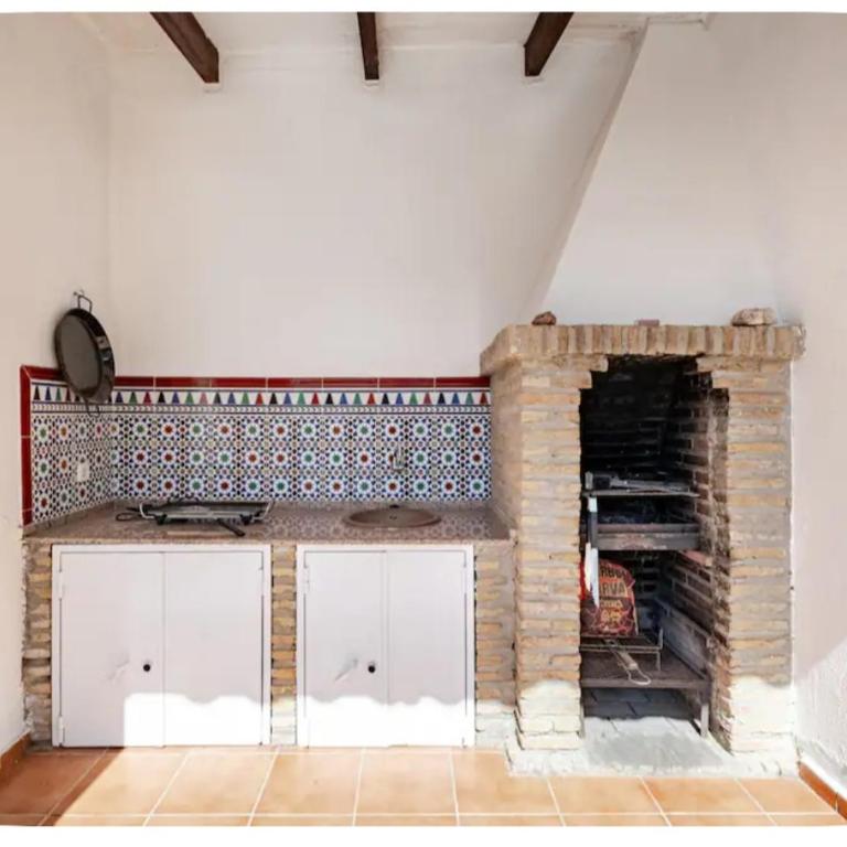 Villa Esperanza La Barrosa - Casa - 19