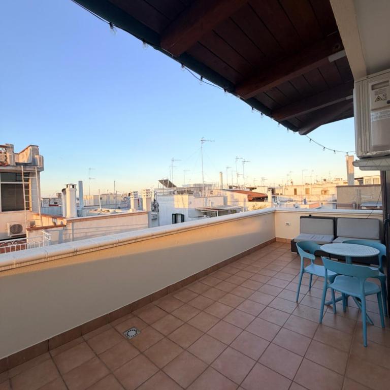 Dormire a Polignano - One-Bedroom Apartment - 14