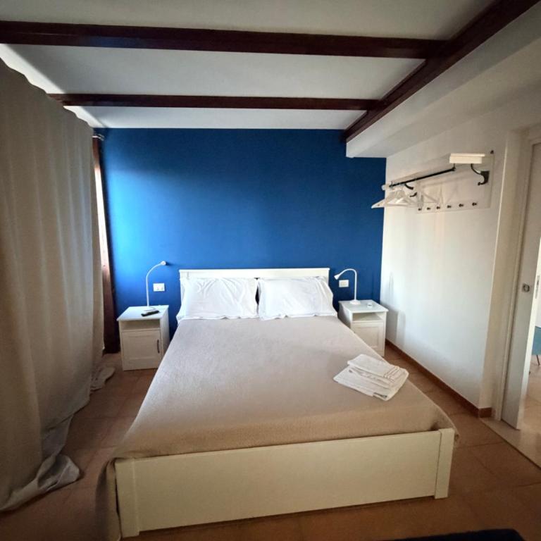 Dormire a Polignano - One-Bedroom Apartment - 15