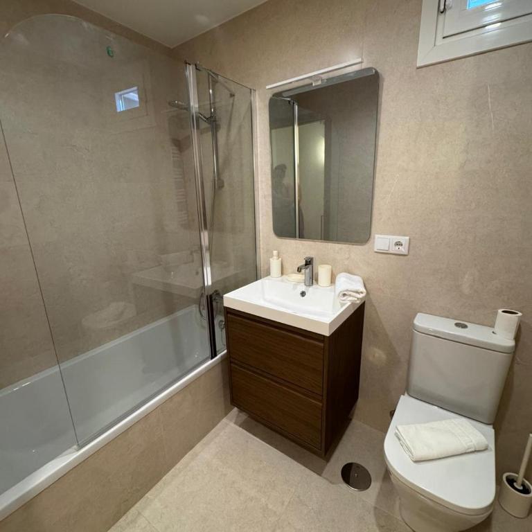 GaliciaGuestHome Figueroa, Centro Histórico - Appartement 3 Chambres - 4