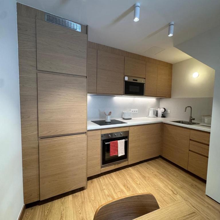 GaliciaGuestHome Figueroa, Centro Histórico - Appartement 3 Chambres - 5