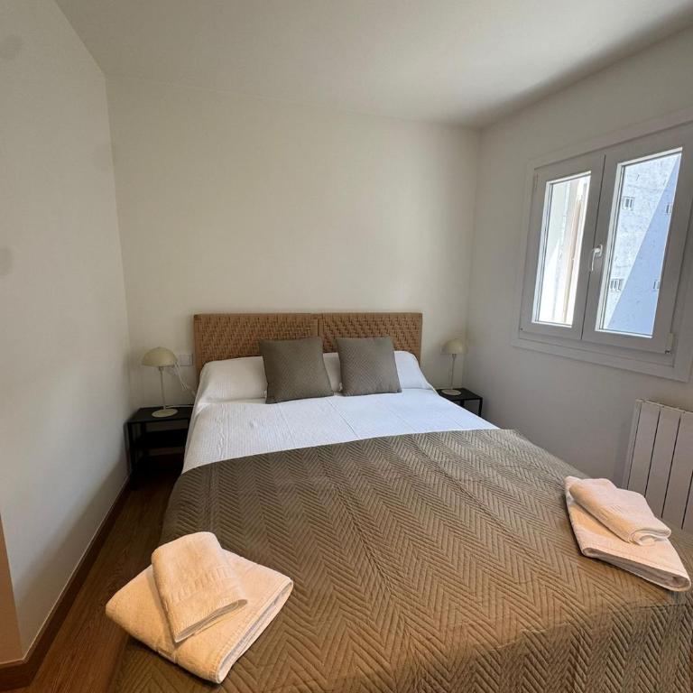 GaliciaGuestHome Figueroa, Centro Histórico - Appartement 3 Chambres - 12