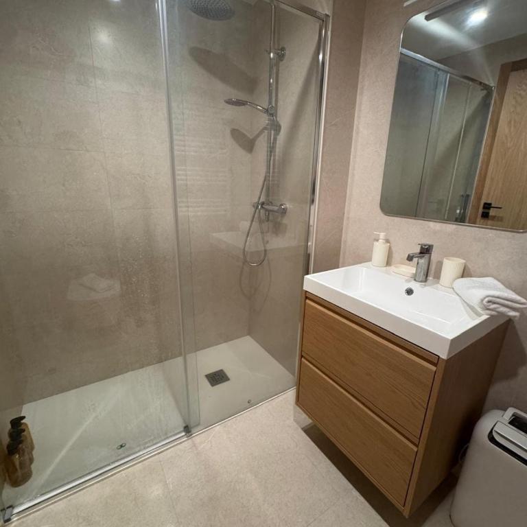 GaliciaGuestHome Figueroa, Centro Histórico - Appartement 3 Chambres - 13