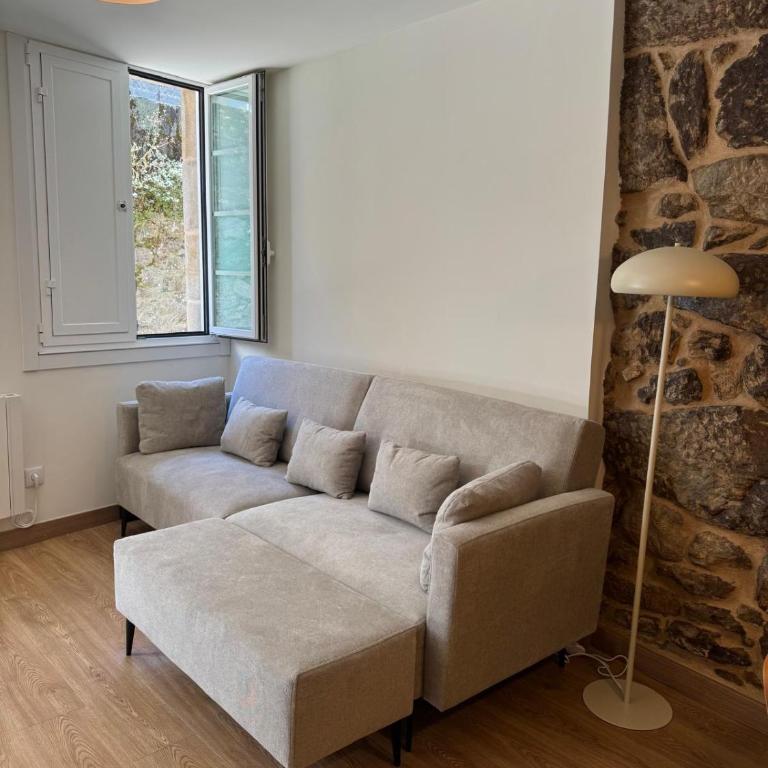 GaliciaGuestHome Figueroa, Centro Histórico - Appartement 3 Chambres - 16