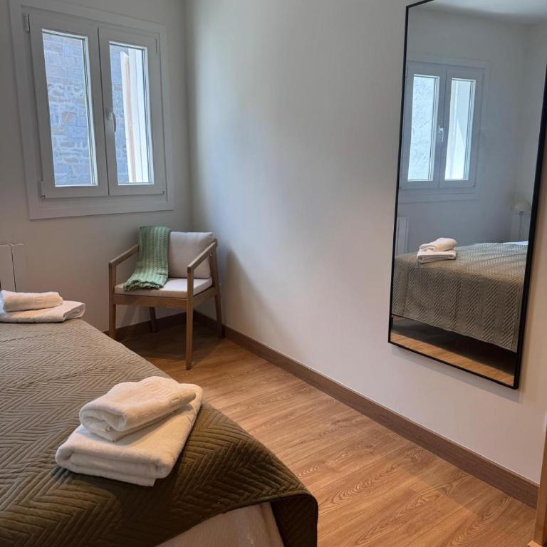 GaliciaGuestHome Figueroa, Centro Histórico - Appartement 3 Chambres - 17