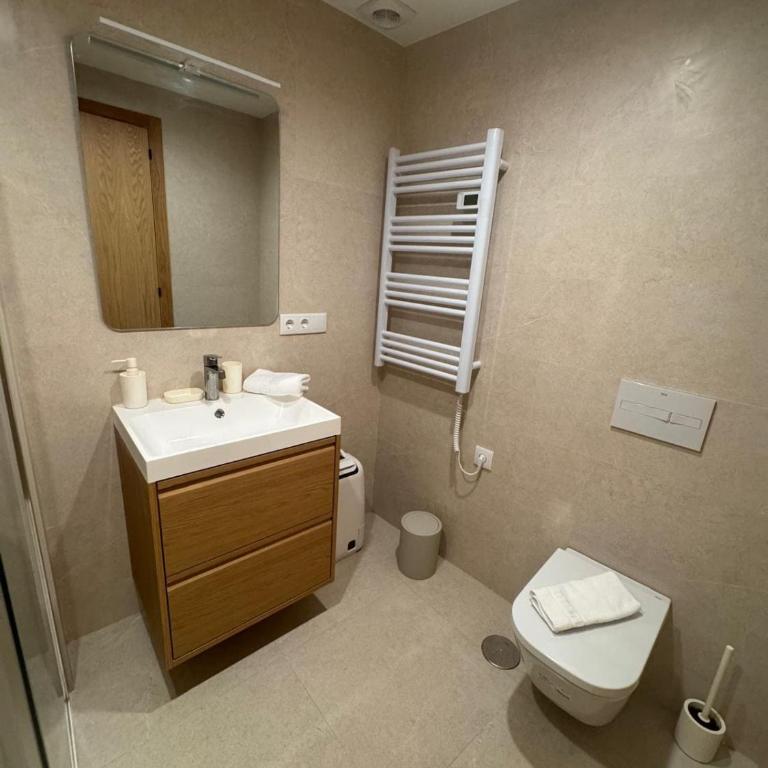 GaliciaGuestHome Figueroa, Centro Histórico - Appartement 3 Chambres - 18
