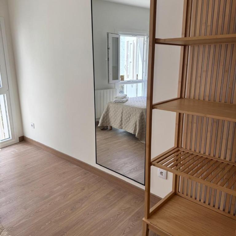 GaliciaGuestHome Figueroa, Centro Histórico - Appartement 3 Chambres - 19