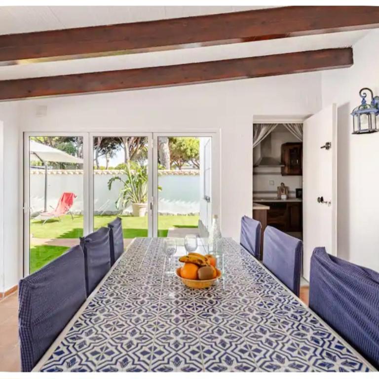 Villa Esperanza La Barrosa - Casa - 21