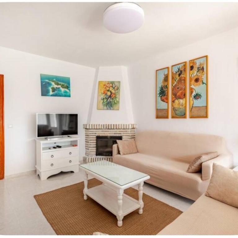 Villa Esperanza La Barrosa - Casa - 22